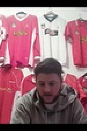Welcome to Wrexham S01E02 XviD-AFG EZTV