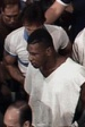 Mike Tyson The Knockout S01E01 XviD-AFG EZTV