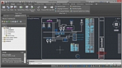[ FreeCourseWeb ] AutoCAD Electrical Advanced and Comprehensive Training (Update...