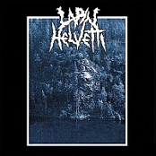 Lapin Helvetti (Fin) - Lapin Helvetti (2017) [mp3@320] [Hardcore/Thrash Metal]