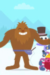 Sago Mini Friends S03E05 XviD-AFG EZTV