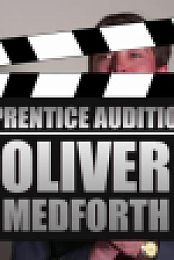 The Apprentice Youre Fired S18E01 XviD-AFG EZTV