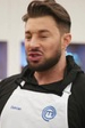 Celebrity MasterChef S16E02 XviD-AFG EZTV