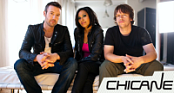 Chicane - Discography (1996-2020) (320) [DJ]