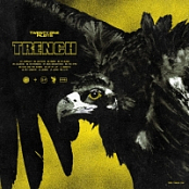 twenty one pilots - Trench (2018) DAFUKKEN