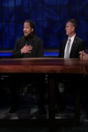 The Problem With Jon Stewart S02E07 480p x264-mSD EZTV