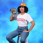 Princess Nokia - Everything Is Beautiful (2020) (FLAC)