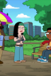 American Dad S19E14 1080p WEB h264-EDITH EZTV