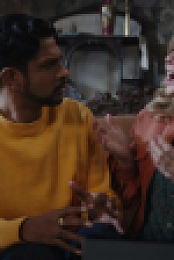 Ghosts 2021 S03E05 720p HDTV x264-SYNCOPY EZTV