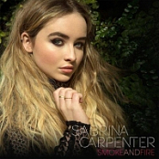 Sabrina Carpenter Smoke and Fire Single 320 kbps=!!CoOLBoY!!=