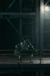RESIDENT EVIL Infinite Darkness S01 WEBRip x264-ION10 EZTV