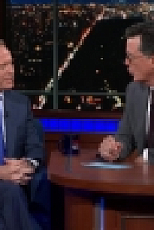 Stephen Colbert 2018 07 25 John Dickerson WEB x264-TBS[eztv]