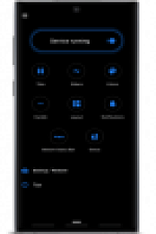 Bottom Quick Settings – Notification Customization v6.1.2 [Premium] [Mod] [AOSP] [SAP][4allapps]