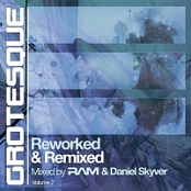 VA - Grotesque Reworked Remixed 2 (Mixed by Ram Daniel Skyver) 2018 - Mp3, 320 Kbps MMS [EDM RG]
