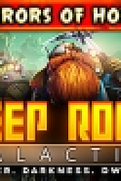 Deep Rock Galactic Update 23