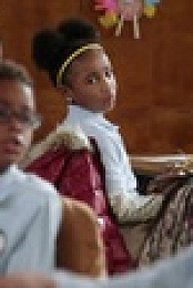 Abbott Elementary S02E09 XviD-AFG EZTV