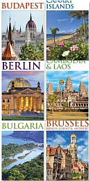 20 DK Eyewitness Books Collection Pack-29