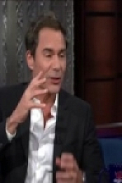 Stephen Colbert 2018 11 28 Eric McCormack 480p x264-mSD [eztv]