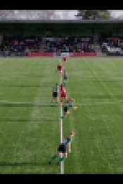 Welcome to Wrexham S03E07 XviD-AFG EZTV