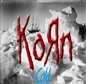 KoRn - Cold (EP) 2019ak