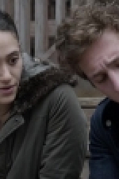 Shameless US S06E05 HDTV x264 LOL rarbg