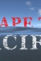 Escape The Pacific