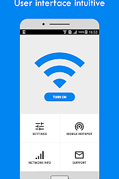 WiFi Automatic – WiFi Hotspot Premium 1.4.5.4 [4allapps]