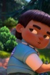 Spirit Rangers S01E08 MULTi 1080p WEB x264-STRINGERBELL EZTV