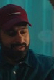 The Cage S01E08 XviD-AFG EZTV