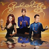 The B-52's - Good Stuff (2015) [FLAC] [DJ]
