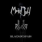 Morijah (Sui) - Black Despair (2017) [mp3@320] [Deathcore/Death Metal]