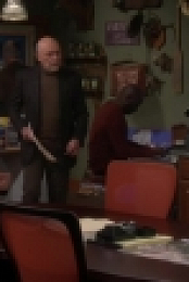 Last Man Standing US S09E14 WEB x264-PHOENiX EZTV