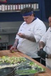 Hells Kitchen US S21E09 XviD-AFG EZTV