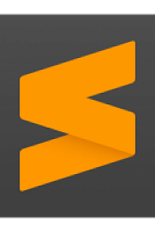 Sublime Text v3.2.1 Build 3209 Dev Patched (macOS) - [haxNode]