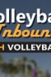 Volleyball Unbound - Pro Beach Volleyball
