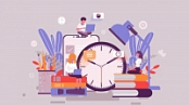 [ FreeCourseWeb ] Udemy - Time Management -The easy way. Step by step