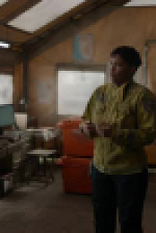 Fire Country S03E06 XviD-AFG EZTV