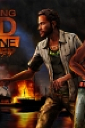 The Walking Dead: Michonne v1.1.1 full PowerVR + data