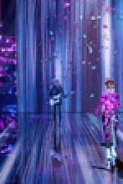 Alter Ego S01E03 XviD-AFG EZTV