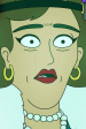 Grimsburg S01E06 720p HDTV x264-SYNCOPY EZTV