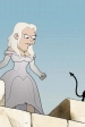 Disenchantment S03E10 FiNAL MULTi 1080p WEB H264-MACK4 EZTV