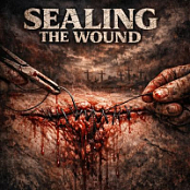 SEALING THE WOUND....PROG. ROCK METAL