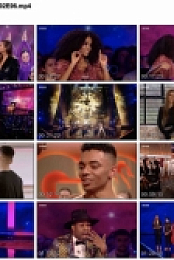 The Greatest Dancer S02E06 (1280x720p HD, 50fps, soft Eng subs)