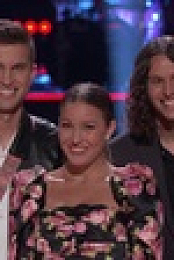 The Voice S21E07 XviD-AFG EZTV