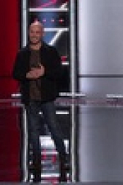 The Voice S21E06 PROPER XviD-AFG EZTV