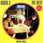Audio 2 - The Best (Airplay) (1998) (by emi)
