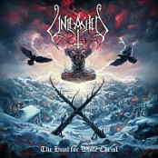 Unleashed - The Hunt for White Christ [2018][320 KBPS][pradyutvam]