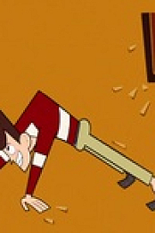 Clone High 2023 S01E03 480p x264-mSD EZTV