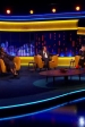 The Jonathan Ross Show S16E09 XviD-AFG EZTV