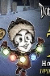 Don't Starve Together v385772